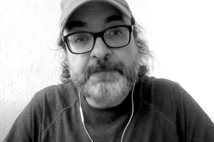 Fotó: AFP/David Kurten AM Trump fia szerint az amerikai újságírót meggyilkolták Ukrajnában, és Zelenszkij a felelős érte