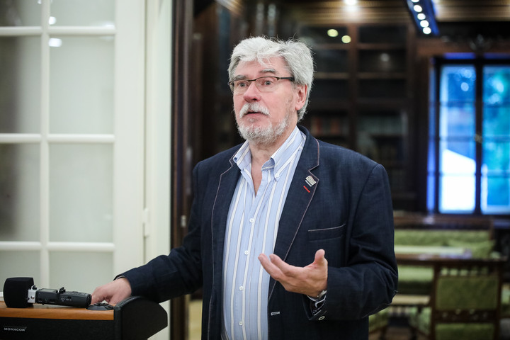 „Antall József egységes magyar nemzetben gondolkodott”