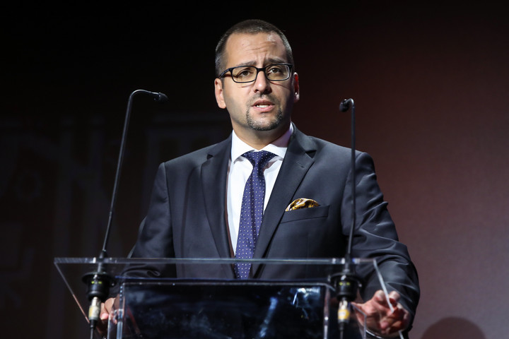 Fotó: MH archív/Hegedüs Róbert Megint leleplezte magát a baloldal