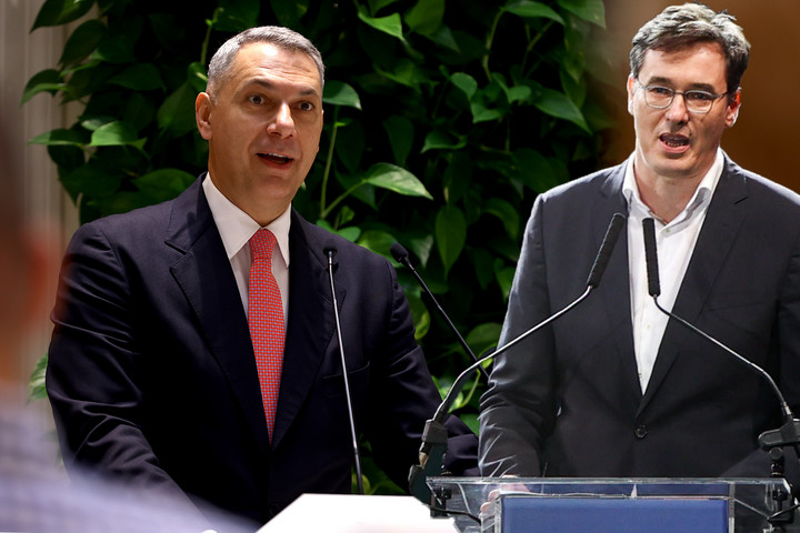 Fotó: MH/Purger Tamás, Török Péter A Fővárosi Közgyűlés üdvözölte az új tarfiaközösségről szóló megállapodást