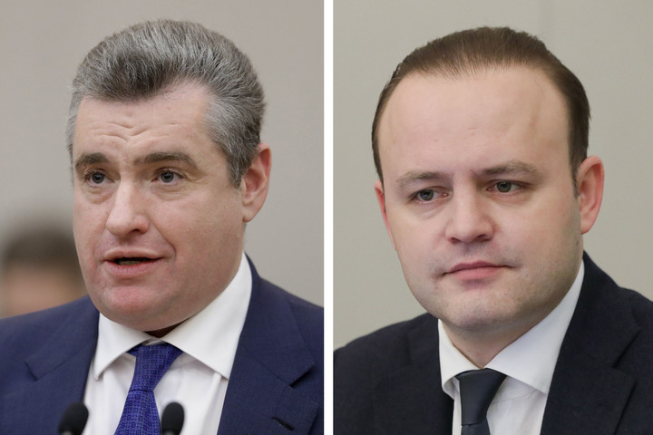 Putyinnak lesznek vetélytársai
