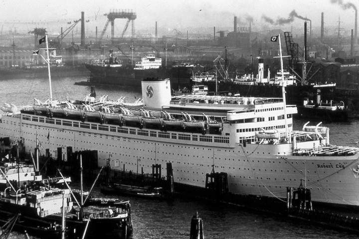 Fotó: NorthFoto A történelem legsúlyosabb hajókatasztrófája
