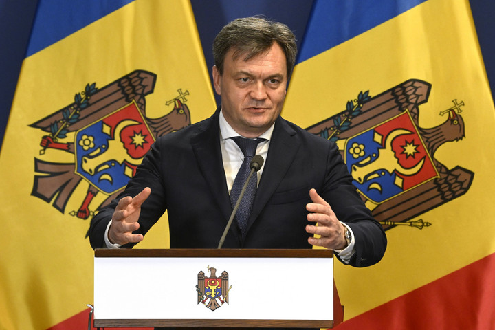 Moldovai miniszterelnök: Moldova számít Magyarországra az EU-integrációs folyamatban