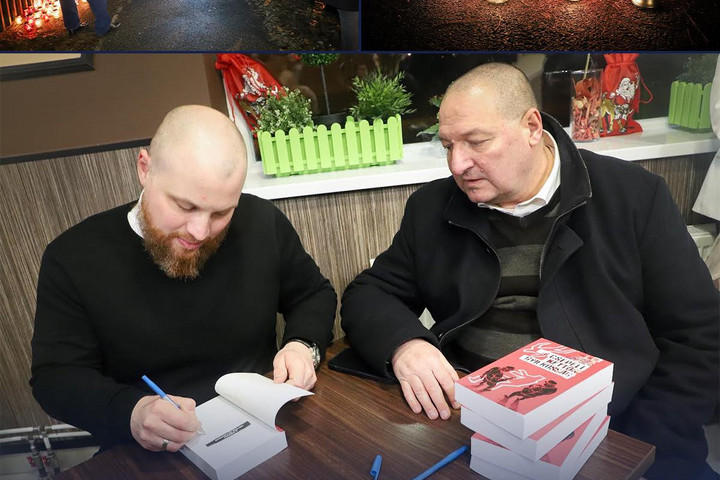 A csepeli kettős gyilkosság áldozatairól emlékezett meg a Fidesz alelnöke