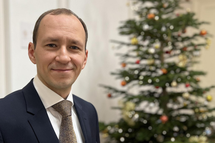 Fotó: Facebook/Őri László Őri László: A magyarok világos üzenetet küldtek Brüsszelnek