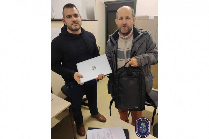 Fotó: Police.hu Eredményt hozott a csapatmunka
