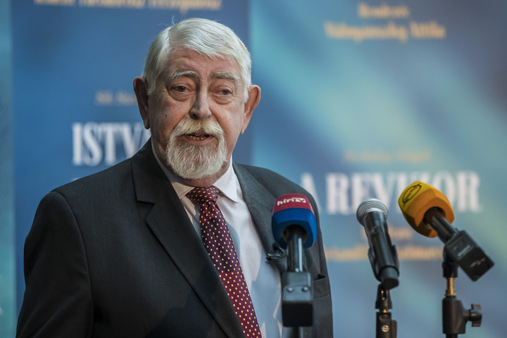 Kásler Miklós: Trianon traumája nemcsak a magyarság, hanem a szomszédos népek lelkébe is beleégett