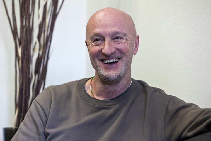 Marco Rossi jó hírt kapott