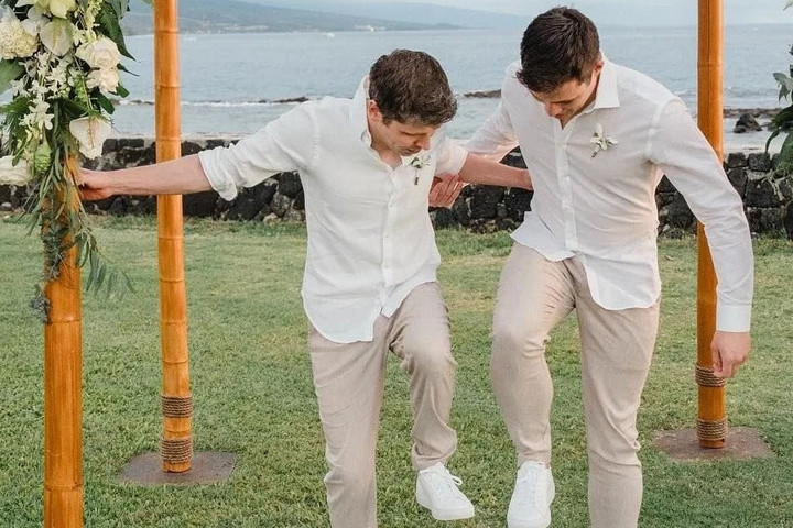 Fotó: We The Nagas Instagram-oldala Házasság: férjhez ment a ChatGPT férfi vezérigazgatója