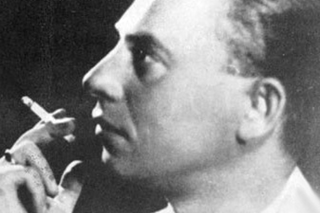 Fotó: Wikipédia Így halt meg az öngyilkosok dalának szerzője