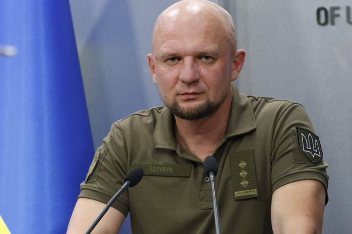 Ukrán katonai vezető: Az oroszok mérgező anyagot tartalmazó lövedékeket vetettek be ukrán területen
