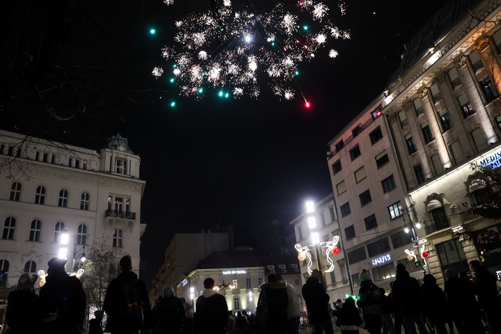 Fotó: MH/Török Péter Külföldön is rájöttek: Budapest a világ második legjobb úticélja!