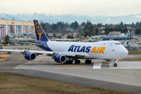 Itt az újabb Boeing-horror: kigyulladt egy gép hajtóműve Miami felett + VIDEÓ