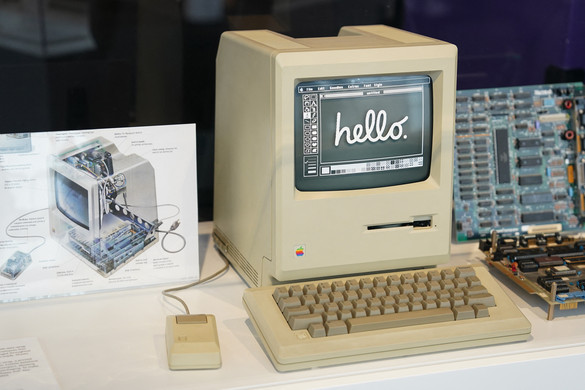 Elárulták a titkot, hogyan sikerült az Apple-nek meghódítania az egész világot