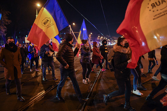 A románok így akarják feldarabolni Ukrajnát, ezért a NATO-ból is kilépnének