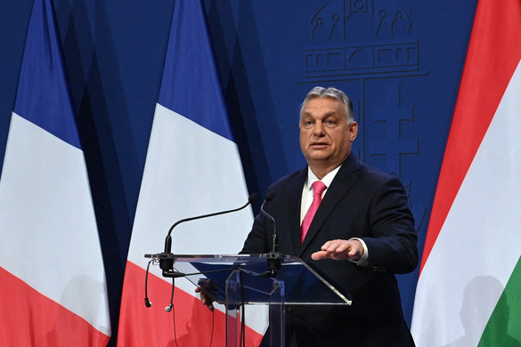 Orbán Viktor: Brüsszel zsarolni fogja a tagállamokat