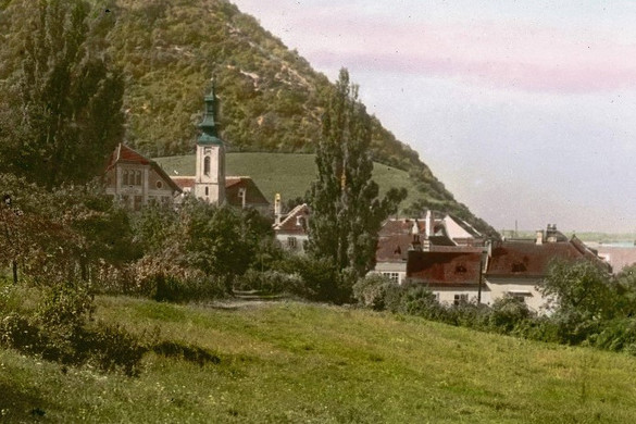 Határon átnyúló programokat szervezne a burgenlandi káplán