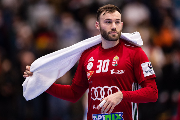 Szita Zoltán visszatért a Wisla Plock kézilabdacsapatához