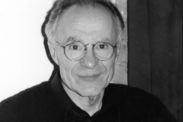 Meghalt Arno A. Penzias