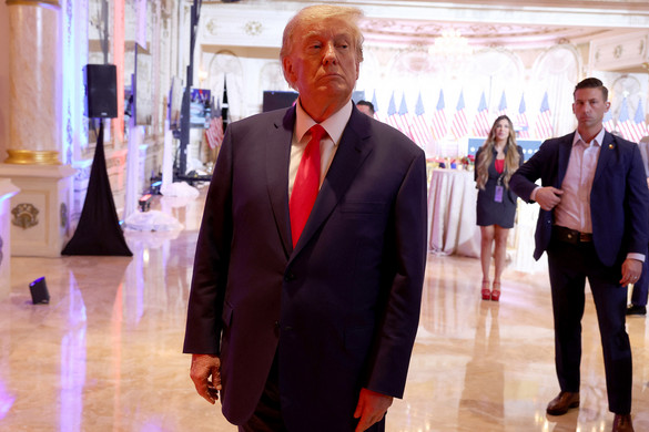 Kételkednek abban, hogy Trump megéri a választást