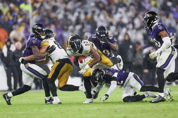 NFL - Lezárult az alapszakasz, szombaton kezdődik a rájátszás