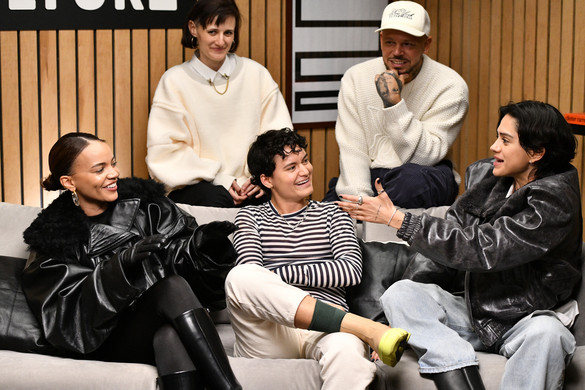 Családi dráma nyerte a Sundance Filmfesztivál fődíját