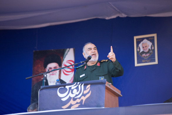 Irán következményekkel fenyeget, ha az Egyesült Államok megtorolja a jordániai támadást