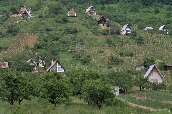 Kiköltözne a fővárosból? Mutatjuk, hova érdemes