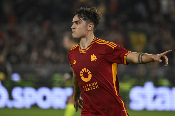 Serie A: nem bírt egymással a Roma és az Atalanta