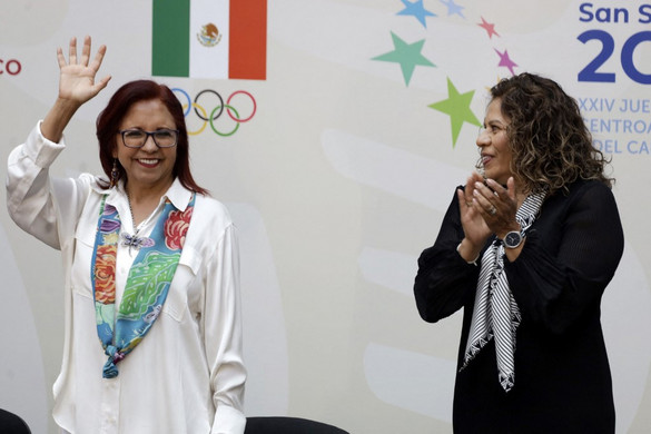 Mégsem rendezné meg Mexikó a 2036-os olimpiát