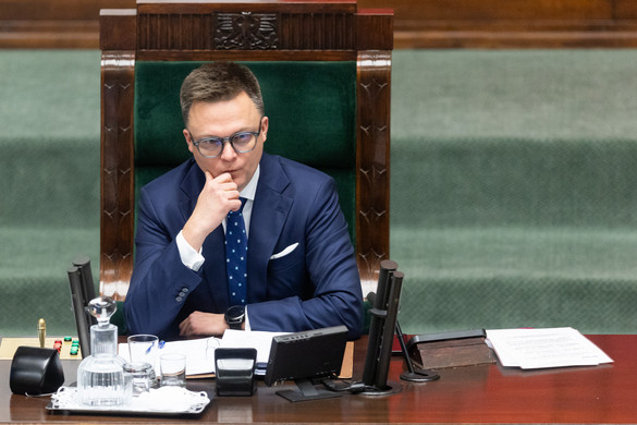 Lengyelországban május 18-án tartják az elnökválasztás első fordulóját