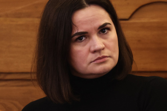 Külföldön élő elemzők után nyomoznak a fehérorosz hatóságok