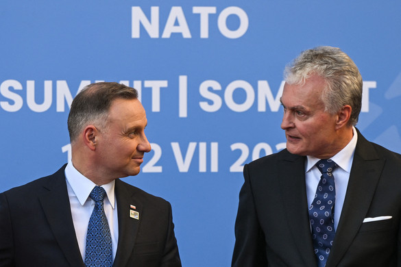 Litvánia és Lengyelország szorosabbra kívánja fűzni katonai együttműködését