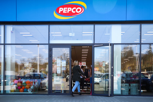 Kivonul a Pepco