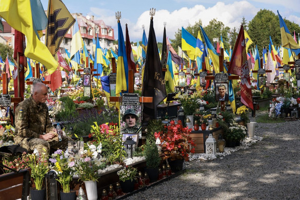 Utánaszámoltunk, és brutális veszteségei lehetnek az ukránoknak