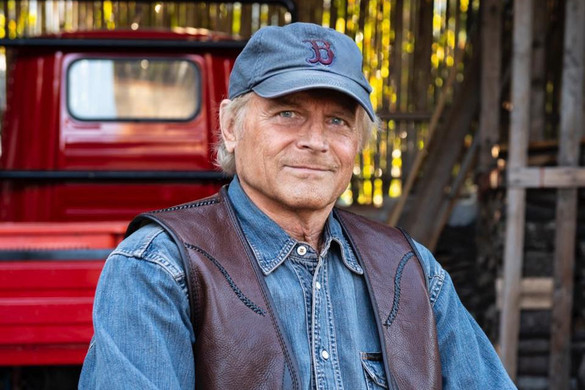 Terence Hill értékelte a magyar rajongó alkotását