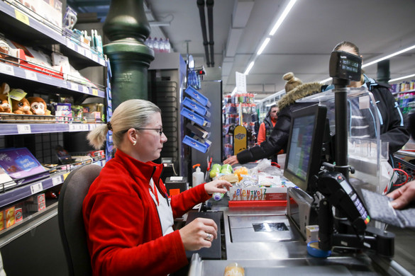 Elindult az elektronikus áfarendszer
