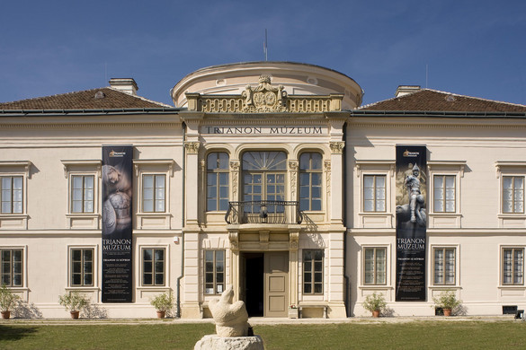 Ács János karmester lesz a Trianon Múzeum első nagykövete