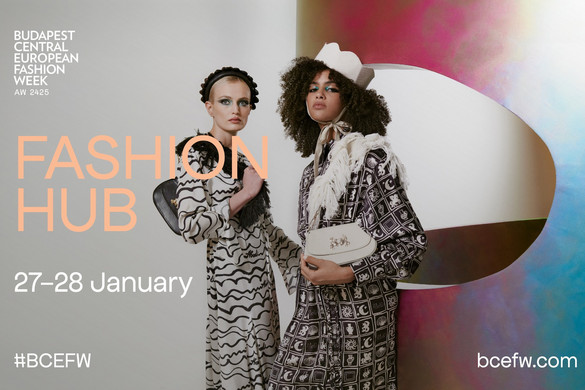 Több mint húsz márka mutatkozik be az idei Budapest Central European Fashion Weeken