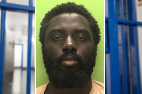 Három embert megölt, mégis megússza a terrortámadást a nottinghami gyilkos migráns + VIDEÓ