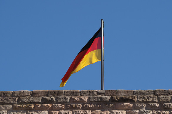 Fotó: NorthFoto A német kémelhárítás egykori vezetője jobboldali pártot alapított