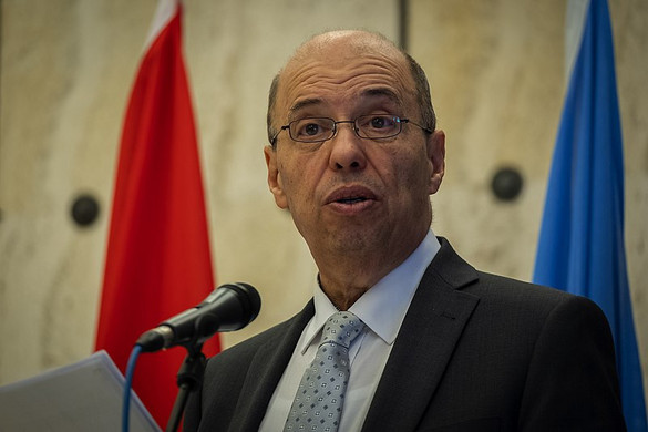 Marokkó képviselőjét választották meg az ENSZ Emberi Jogi Tanácsának vezetésére