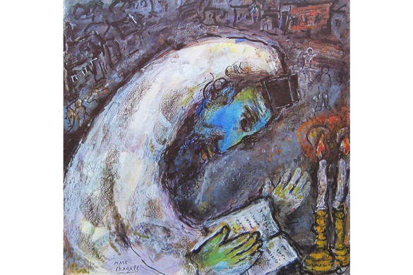 Elveszett Chagall és Picasso festményeket találtak egy belgiumi pincében
