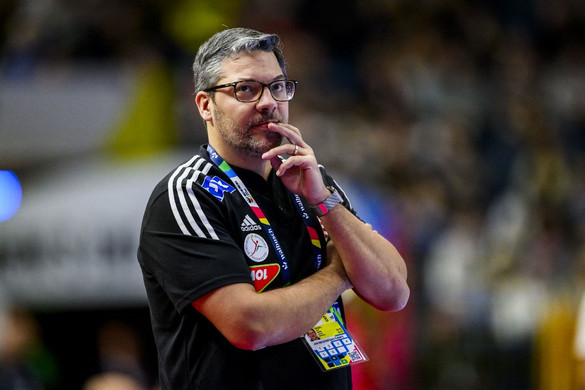 Férfi kézilabda Eb – Palasics Kristóf és Máthé Dominik is kidőlt