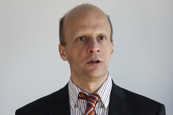 Suppan Gergely: Visszatért a fogyasztói bizalom az ukrajnai háború előtti szinthez