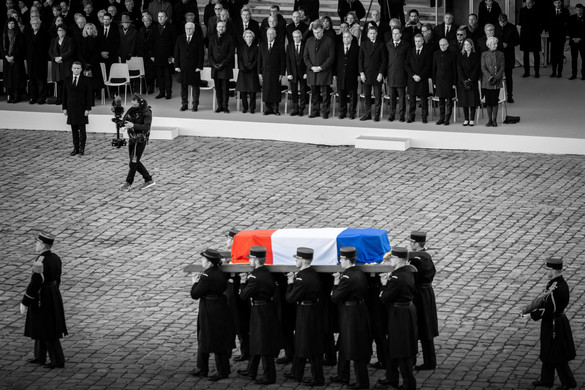 „Elment Magyarország barátja és Európa vezetője”