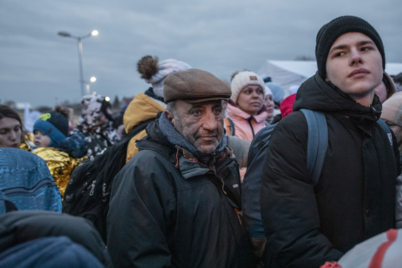 De ki fog hazamenni harcolni és újjáépíteni Ukrajnát?