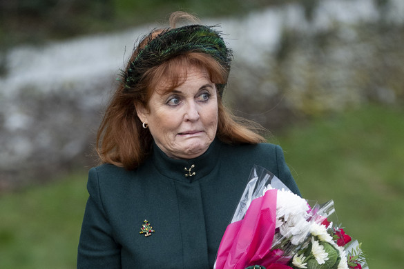 Beatrix hercegnő ezt a drága ajándékot utasította vissza Erzsébet királynőtől