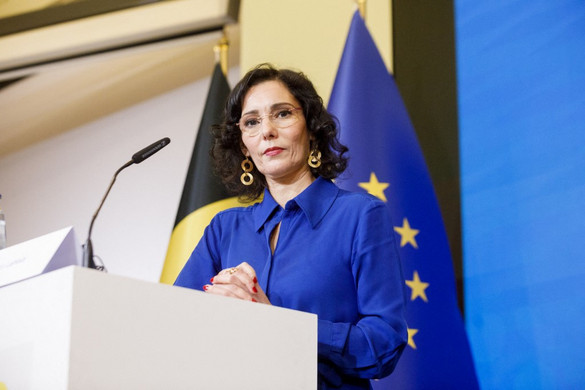 Belgium bekérette az izraeli nagykövetet, és elítélte az Enabel belga fejlesztési ügynökség bombázását