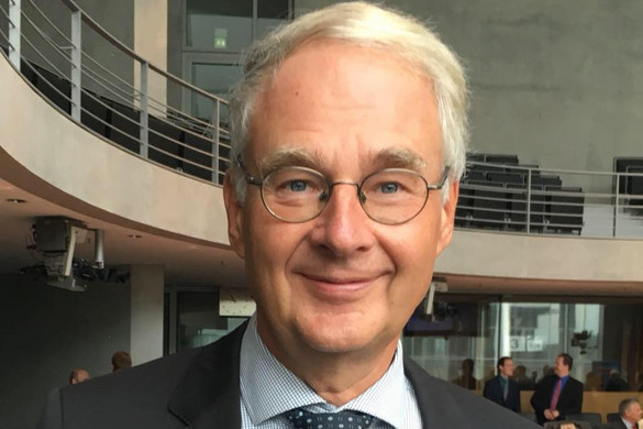 Kirúgta a pártelnök közeli munkatársát az AfD